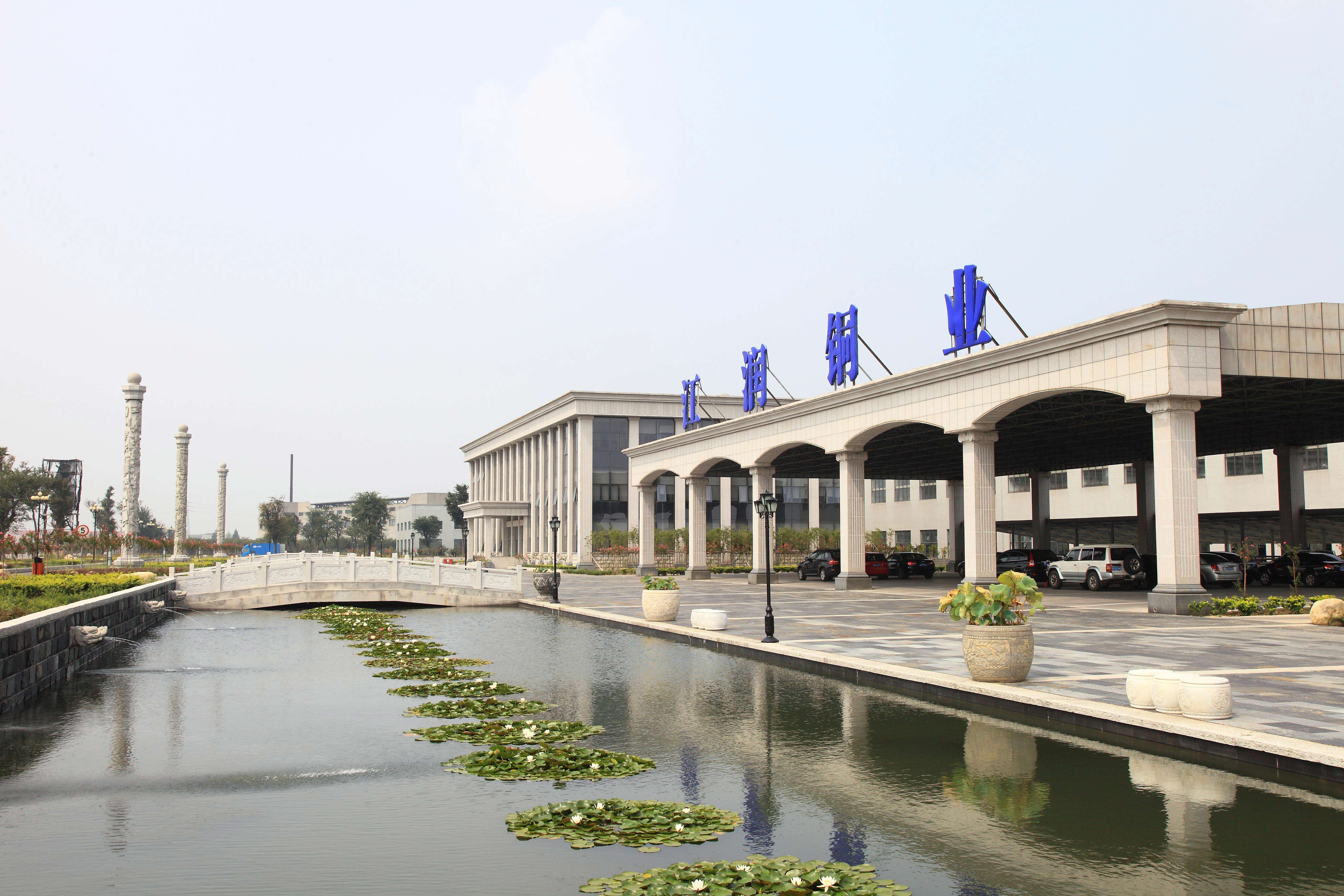 江潤(rùn)大樓-1.8M 江潤(rùn)大樓-1.8M